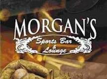 Morgans Sports Bar and Lounge