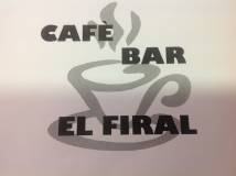 BAR EL FIRAL