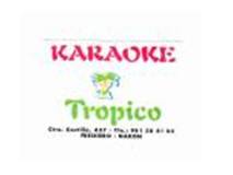 KARAOKE TROPICO