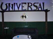 UNIVERSAL