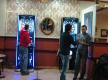 CAFÉ TRISQUEL