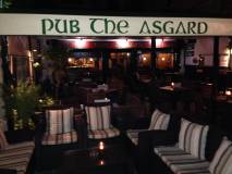 Pub The Asgard