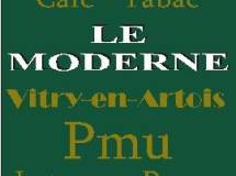 LE MODERNE