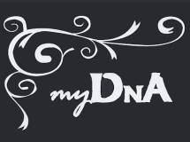 My DNA