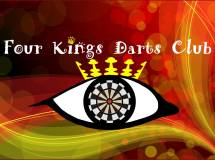 Four King's Darts