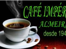 IMPERIO CAFÉ