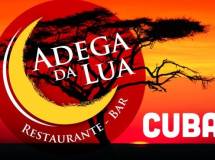 ADEGA DA LUA