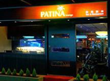 Patina Lounge Bar