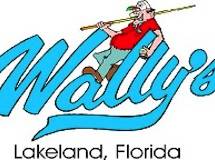 Wally's Pool Hall