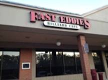 Fast Eddie's Sports & Billiards (Springfield)